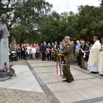 77. rocznica zamordowania akowców w Gdańsku