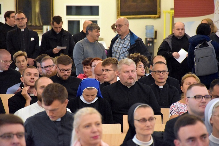 51. Wrocławskie Dni Duszpasterskie