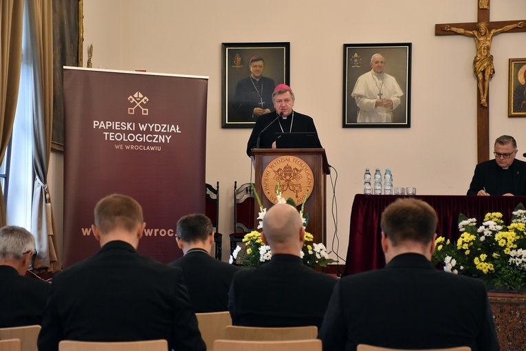 51. Wrocławskie Dni Duszpasterskie