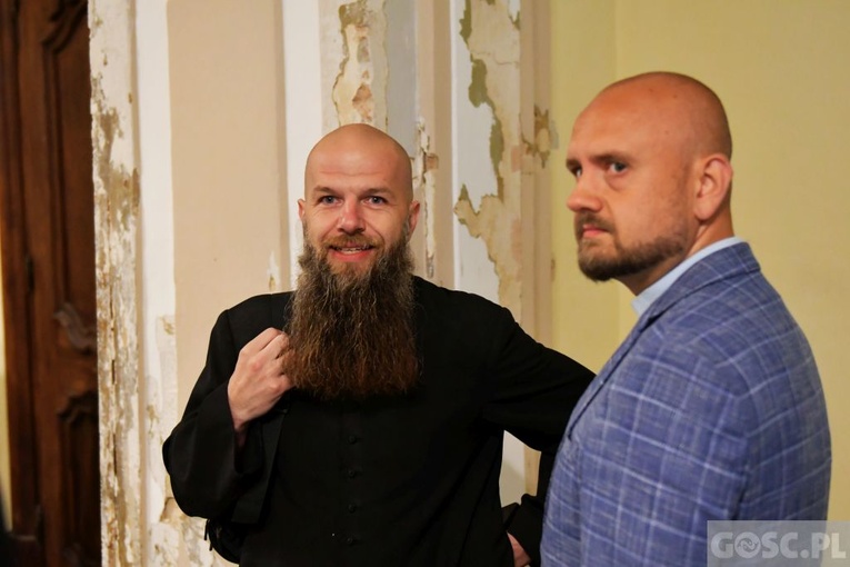 Dziś drugi dzień Paradyskich Dni Duszpasterskich