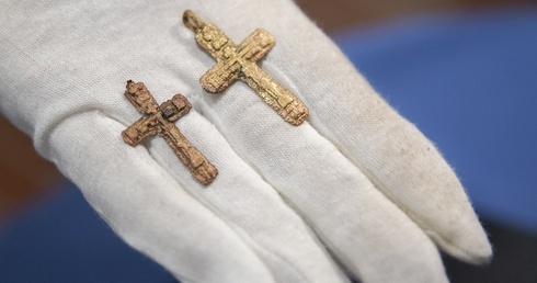 Artefakty z wojny siedmioletniej