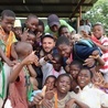 Polski misjonarz w Zambii: Człowiek uczy się żyć prościej