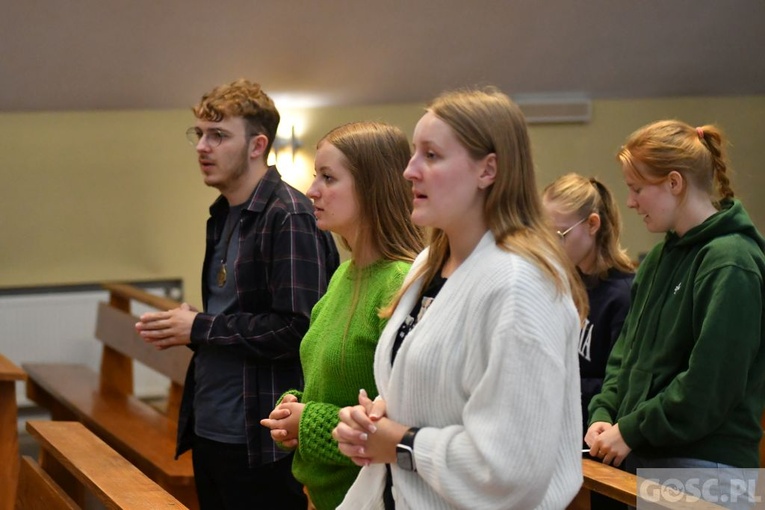 W Rokitnie dobiega końca KODA