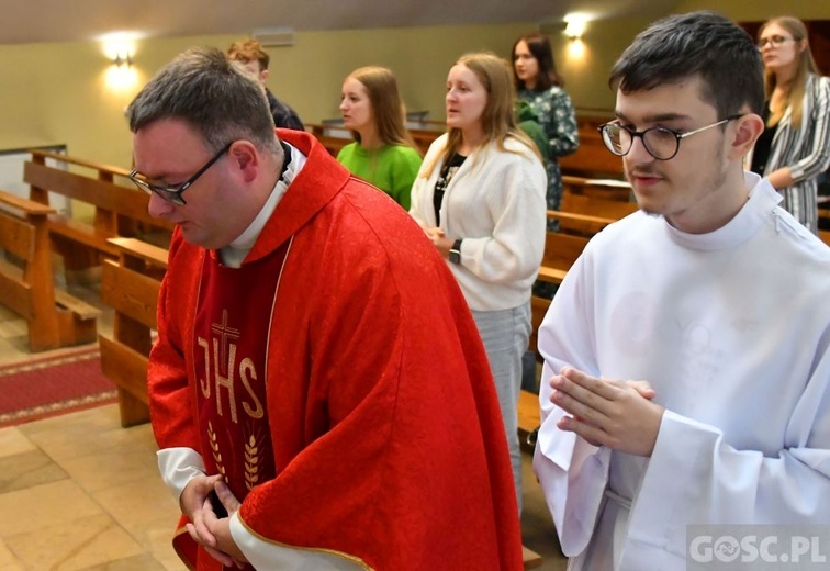 W Rokitnie dobiega końca KODA