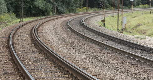 Wiceminister infrastruktury A. Bittel: System kolejowy jest w pełni bezpieczny