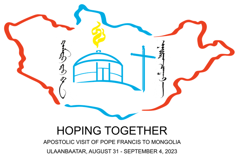 Dlaczego Papież tak wyróżnił nasz Kościół? - zastanawiają się Mongołowie