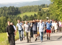 Nie można wstydzić się prosić o pomoc