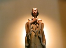 Św. Kateri Tekakwitha