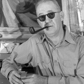 John Ford