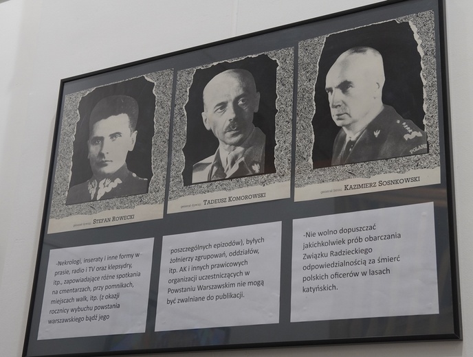 Solidarność przeciw cenzurze