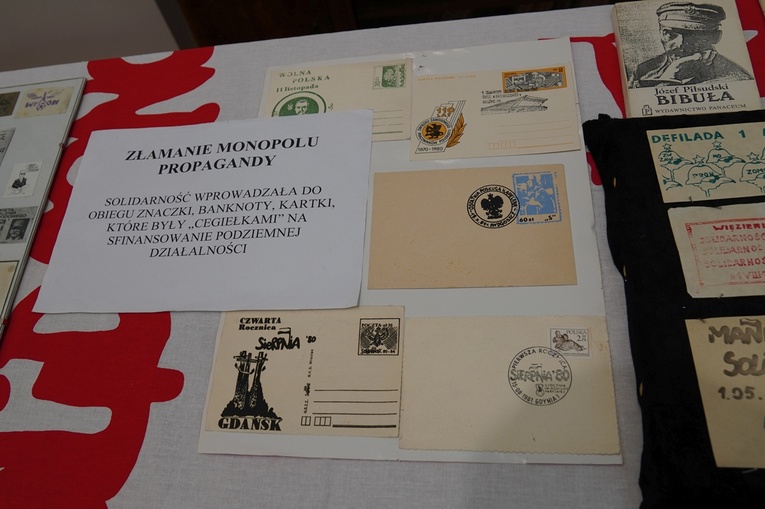 Solidarność przeciw cenzurze