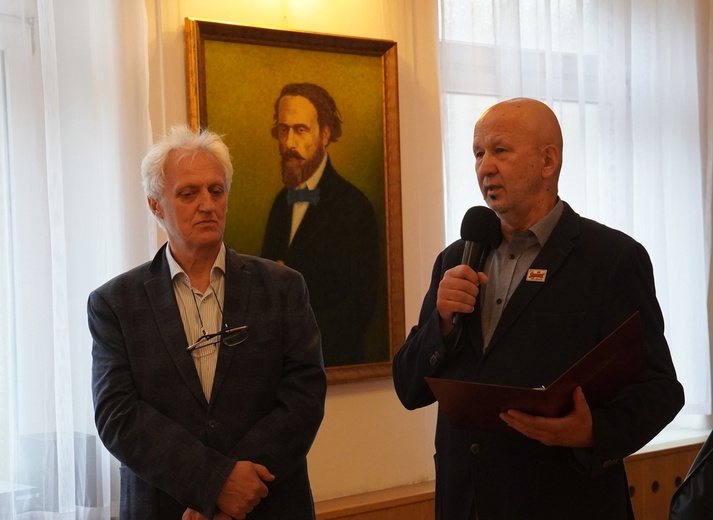 Solidarność przeciw cenzurze