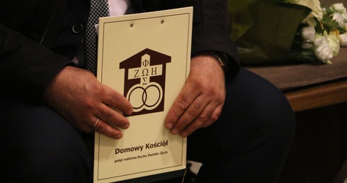Zmiany w Domowym Kościele