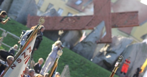 Lubin. 41. rocznica komunistycznej zbrodni