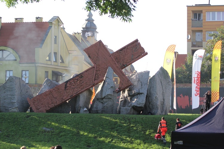 Rocznica zbrodni lubińskiej 