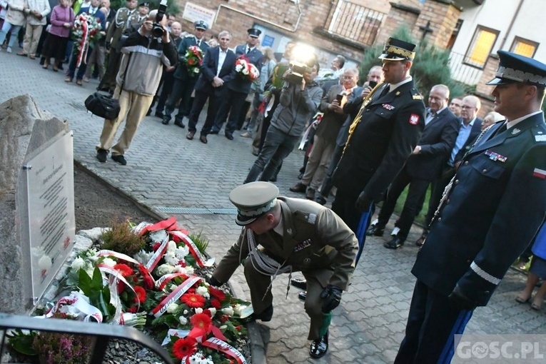 Dzień Wolności i Solidarności w Gorzowie