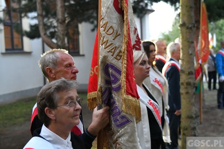 Dzień Wolności i Solidarności w Gorzowie