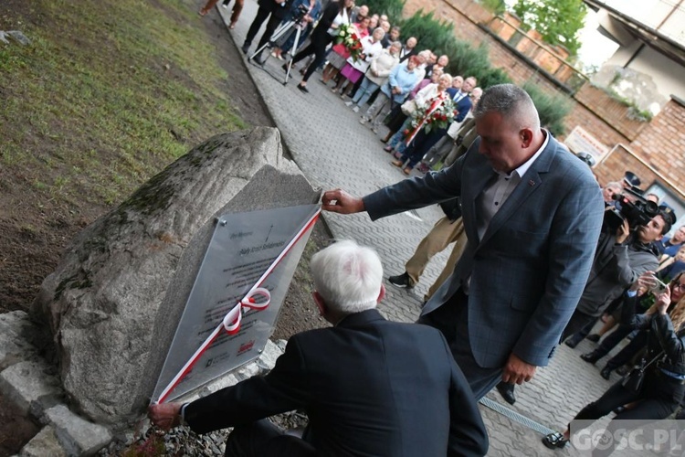 Dzień Wolności i Solidarności w Gorzowie