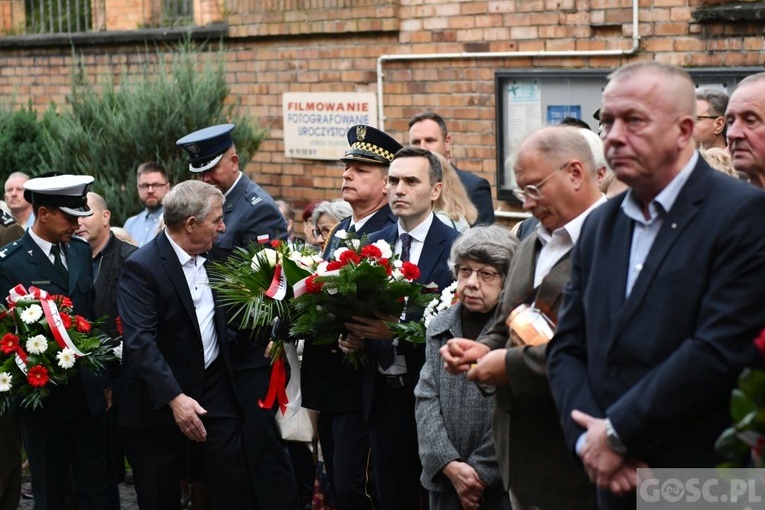 Dzień Wolności i Solidarności w Gorzowie