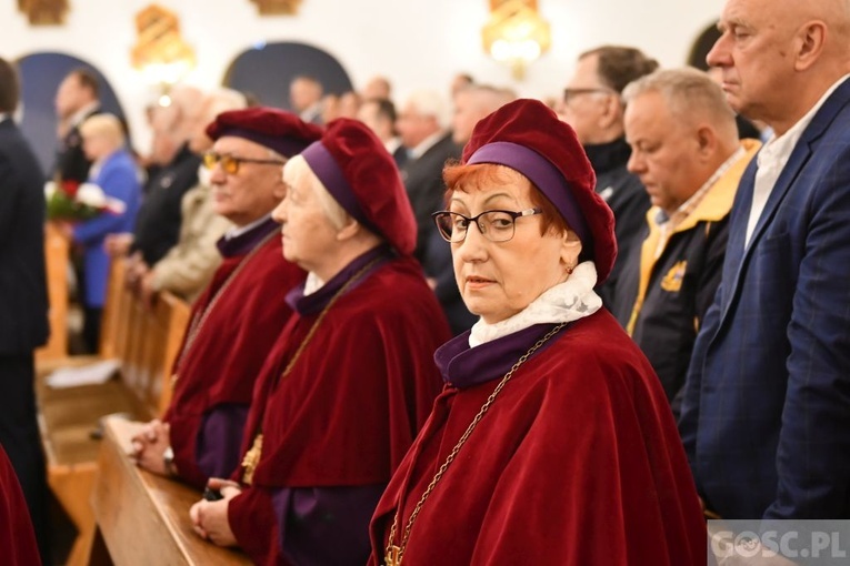 Dzień Wolności i Solidarności w Gorzowie