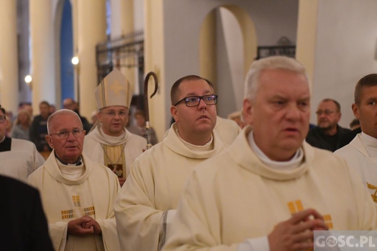 Dzień Wolności i Solidarności w Gorzowie