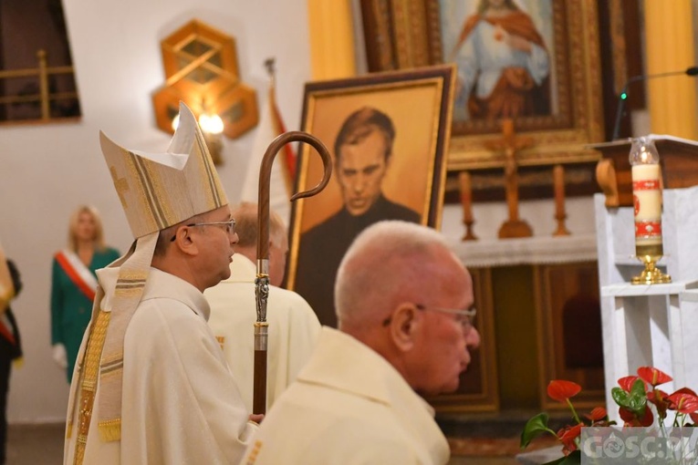 Dzień Wolności i Solidarności w Gorzowie