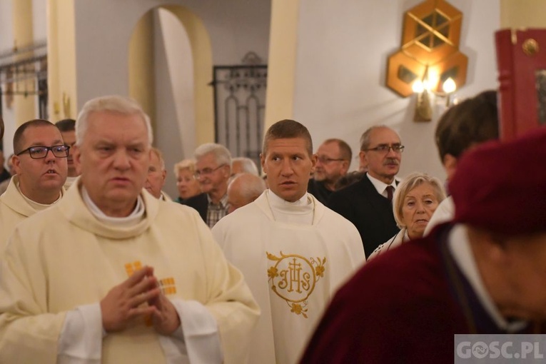 Dzień Wolności i Solidarności w Gorzowie