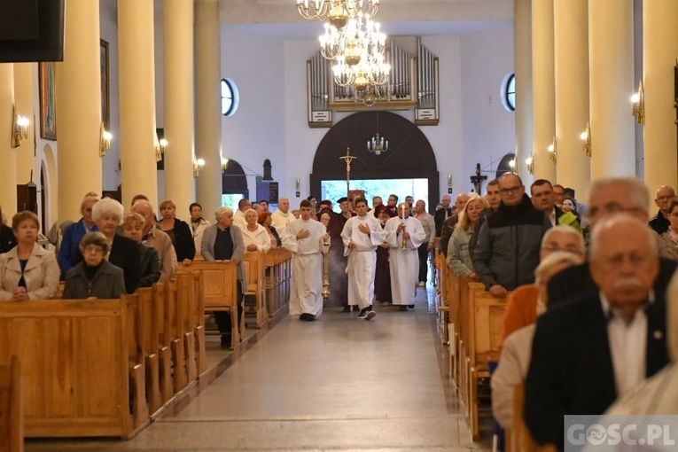 Dzień Wolności i Solidarności w Gorzowie