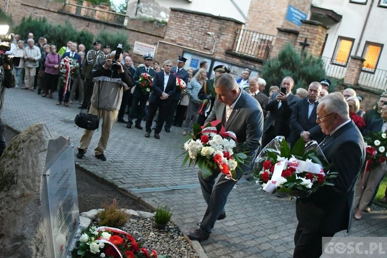 Dzień Wolności i Solidarności w Gorzowie