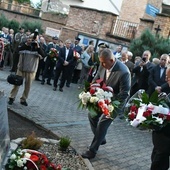 Dzień Wolności i Solidarności w Gorzowie