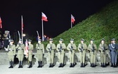 Obchody rocznicowe na gdańskim Westerplatte