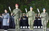 Obchody rocznicowe na gdańskim Westerplatte