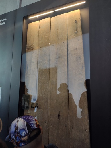 Świniarsko. Oaza młodych