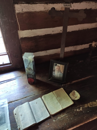 Świniarsko. Oaza młodych