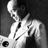 Edgar Rice Burroughs