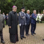 Uroczystości rocznicowe w Koszalinie