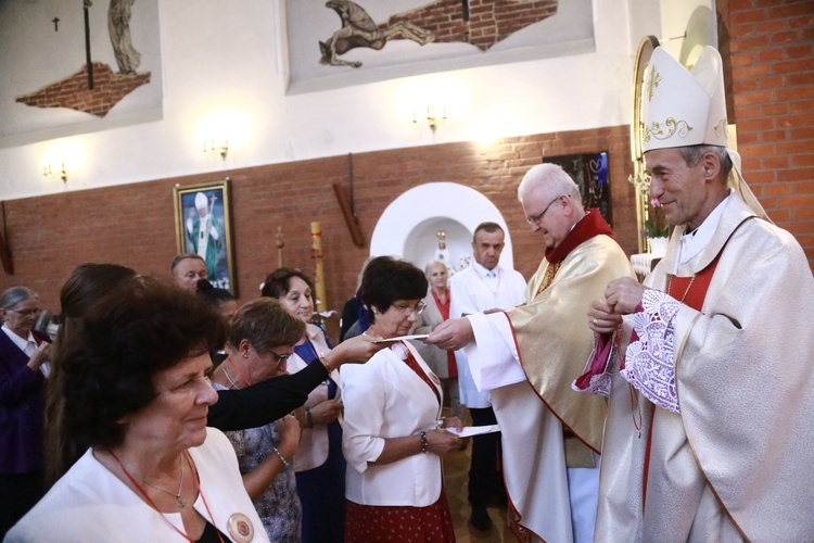 Nowa wspólnota Straży Serca Jezusowego