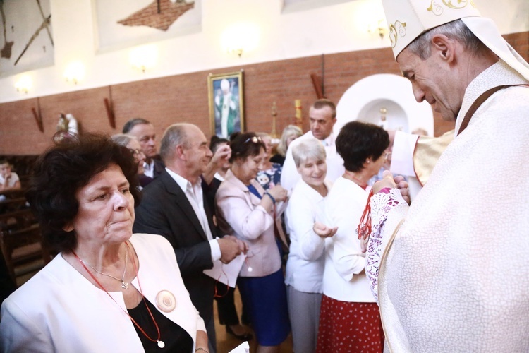 Nowa wspólnota Straży Serca Jezusowego