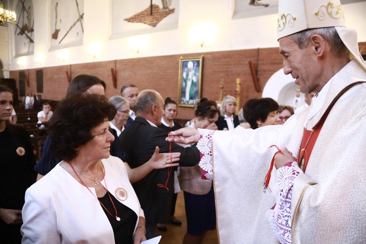 Nowa wspólnota Straży Serca Jezusowego