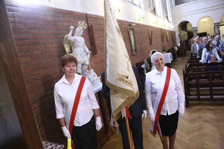 Nowa wspólnota Straży Serca Jezusowego