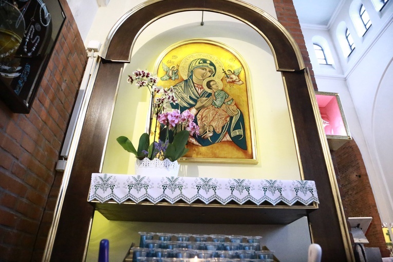 Nowa wspólnota Straży Serca Jezusowego