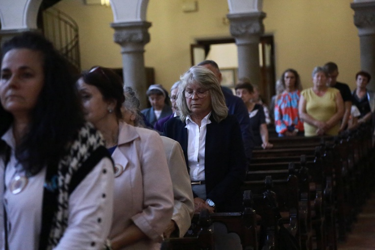 Nowa wspólnota Straży Serca Jezusowego