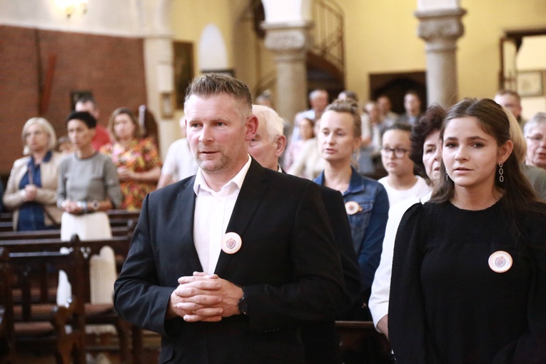 Nowa wspólnota Straży Serca Jezusowego