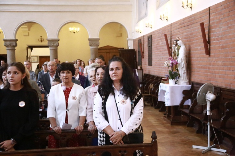 Nowa wspólnota Straży Serca Jezusowego