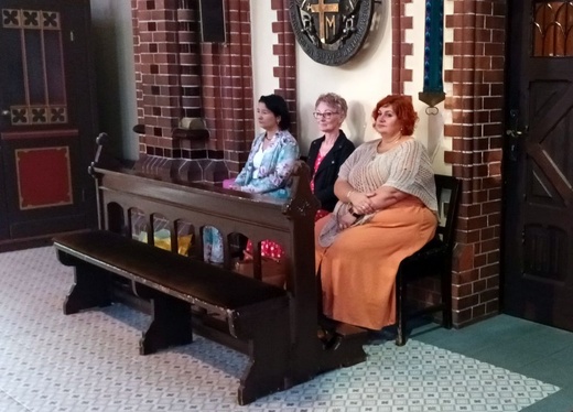 Inauguracja roku katechetycznego