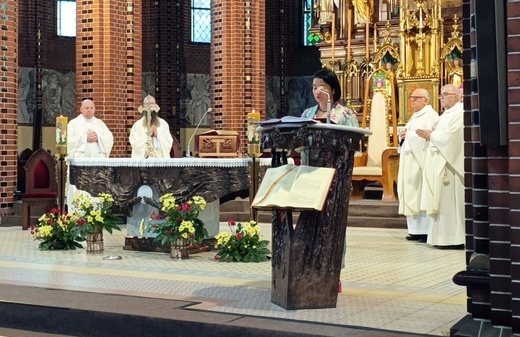 Inauguracja roku katechetycznego