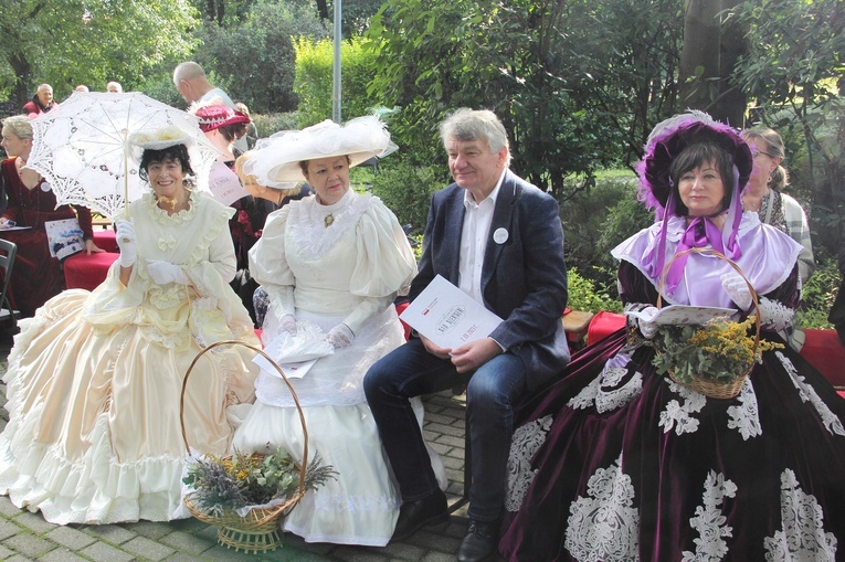 Narodowe Czytanie w Kobylnicy