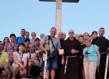 Pielgrzymka z Kałkowa do Medjugorje