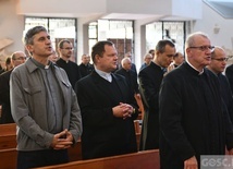 Co mówi Duch do Kościoła?