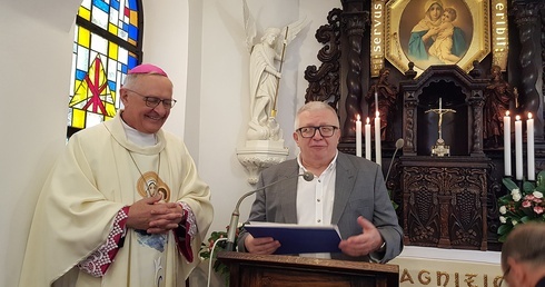 Pielgrzymka Katolickiego Stowarzyszenia Civitas Christiana 